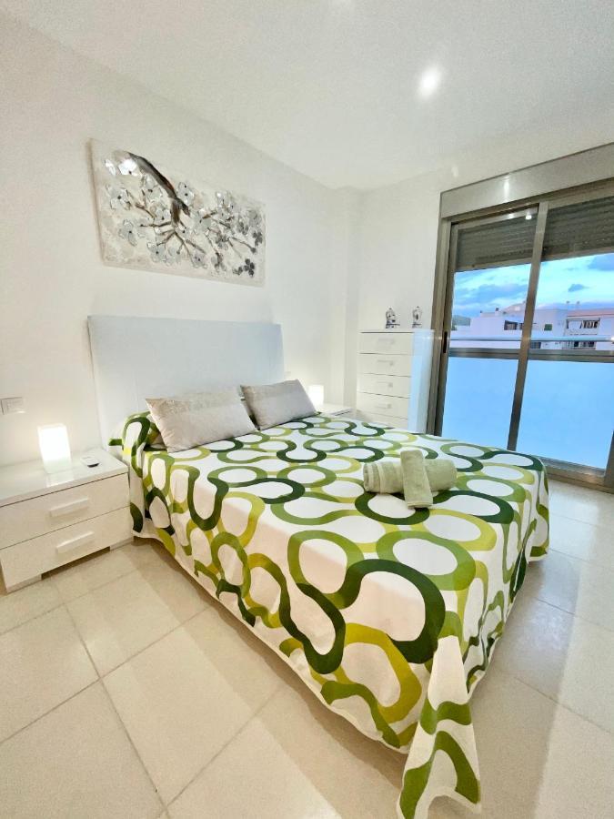 Samsara Beach Port de Alcudia  Exterior photo