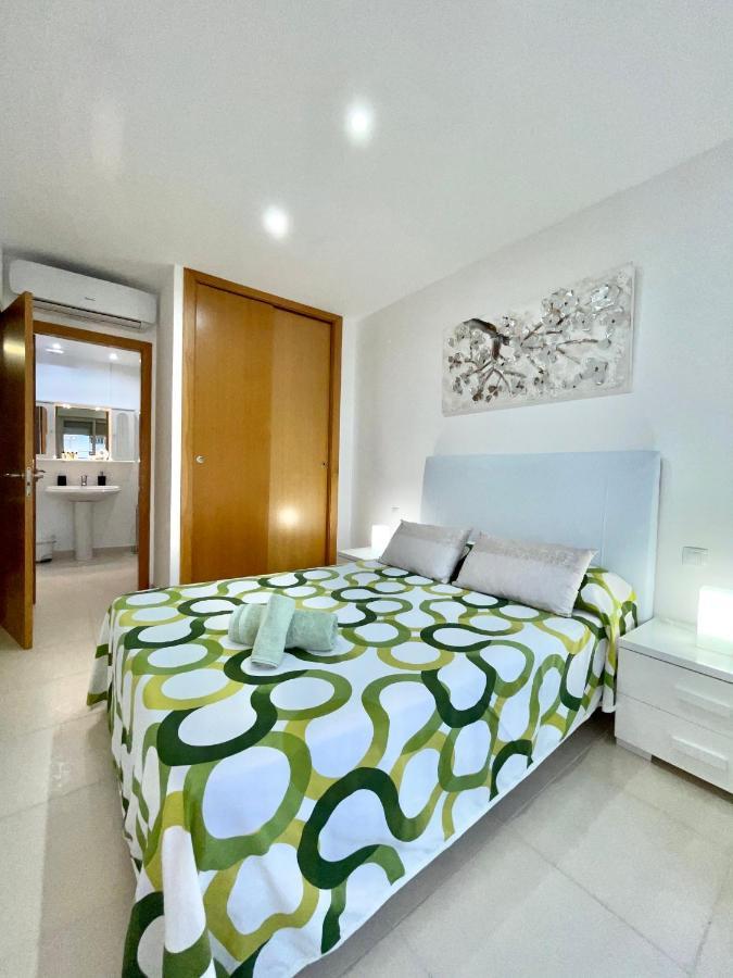 Samsara Beach Port de Alcudia  Exterior photo