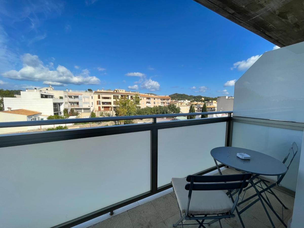 Samsara Beach Port de Alcudia  Exterior photo