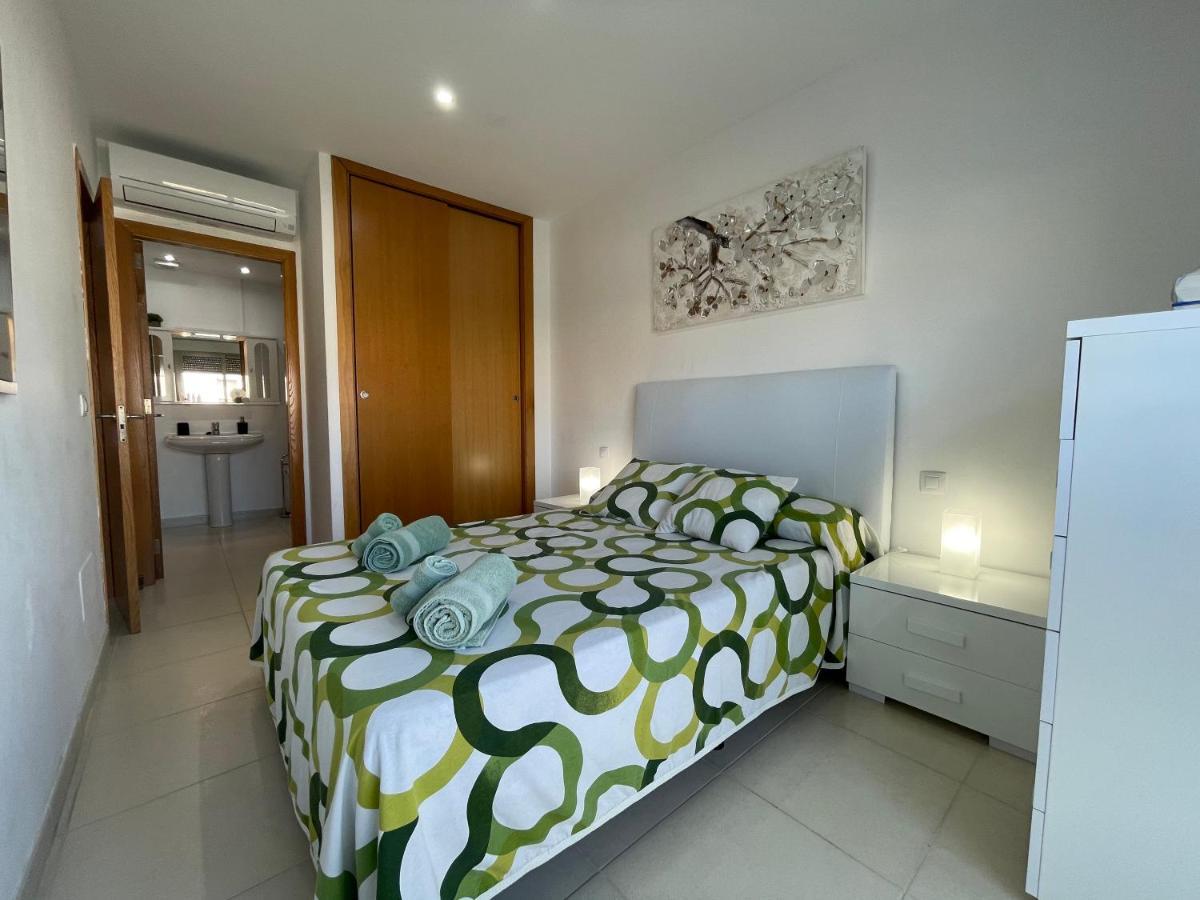 Samsara Beach Port de Alcudia  Exterior photo